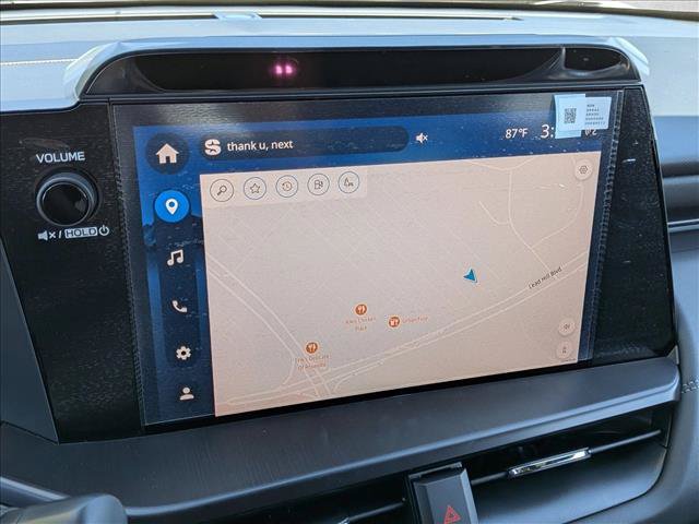 Used 2026 Subaru Outback Touring XT AWD/4WD image 14