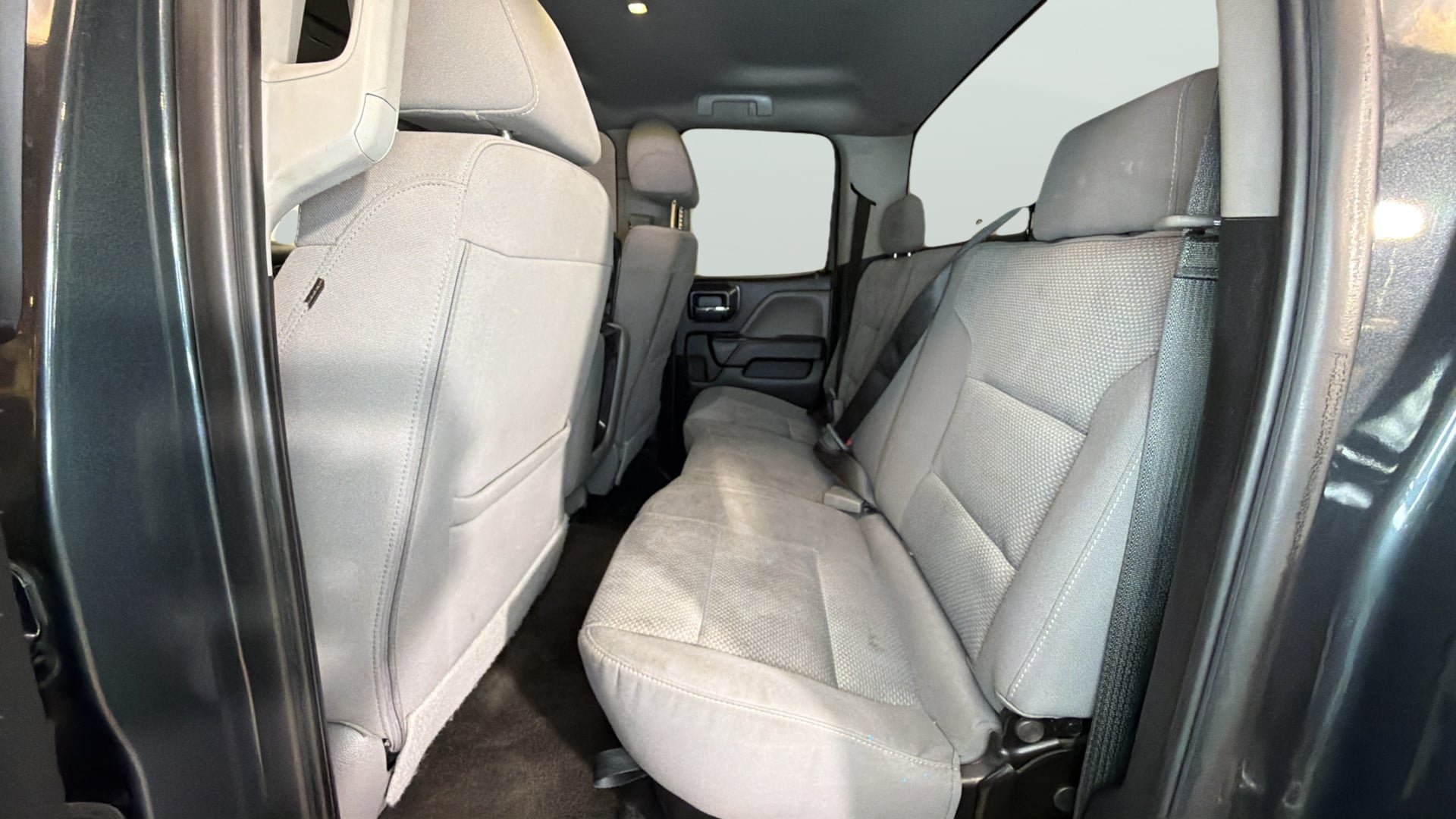 Used 2018 GMC Sierra 1500 2WD Double Cab w/ Elevation Edition image 33