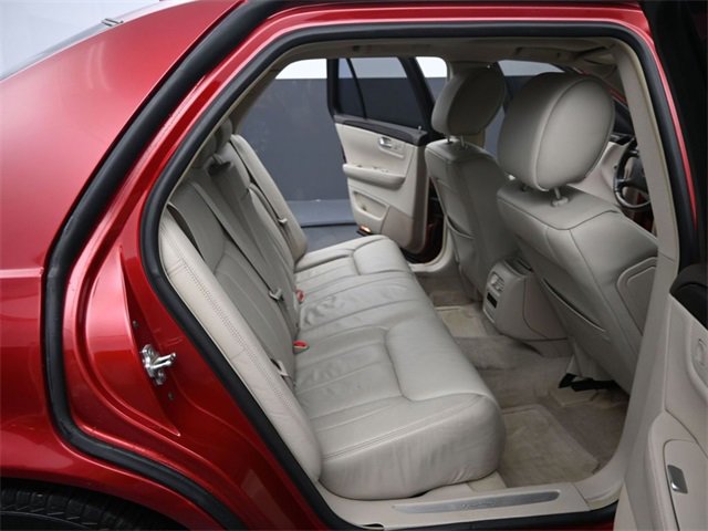 Used 2009 Cadillac DTS image 15