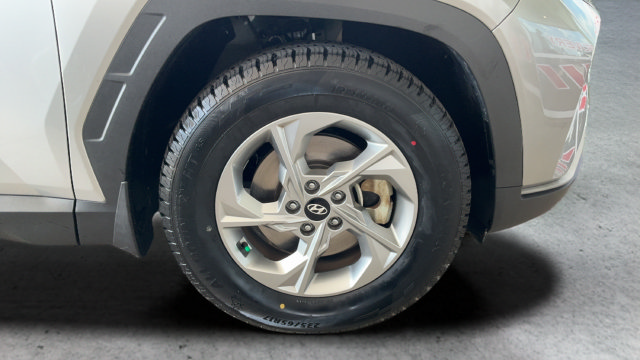 Used 2023 Hyundai Tucson SEL FWD image 26