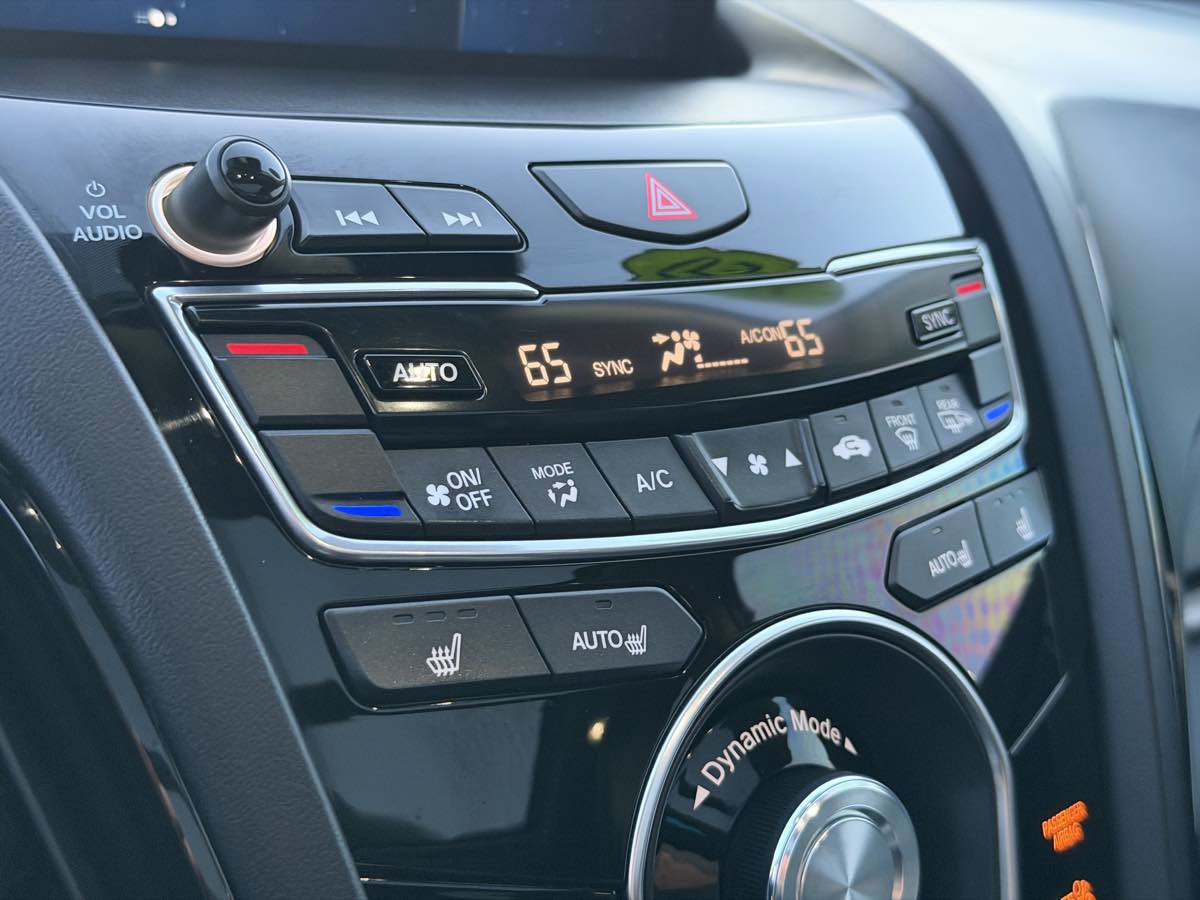 Used 2020 Acura RDX AWD image 35