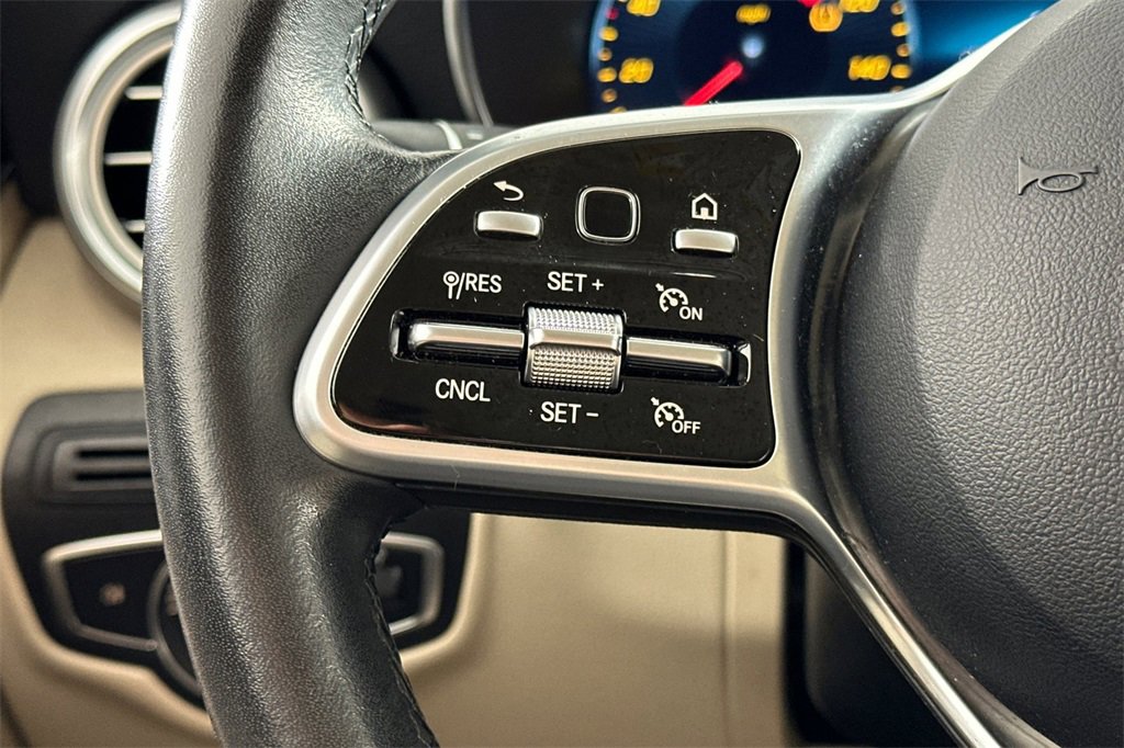 Certified 2022 Mercedes-Benz GLC 300 4MATIC image 27