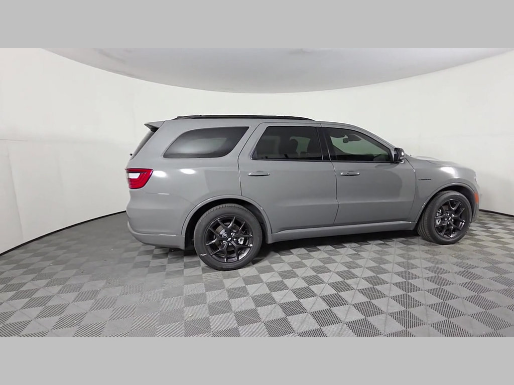 New 2027 Dodge Durango GT w/ Blacktop Package AWD/4WD image 24