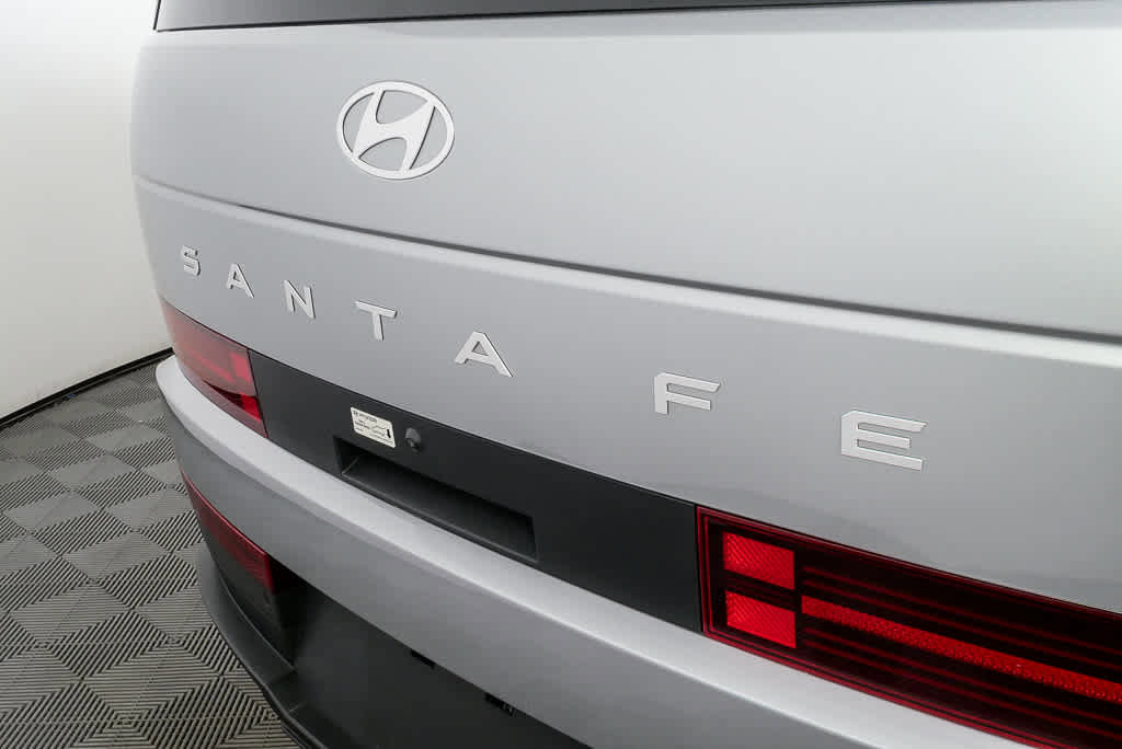 Certified 2024 Hyundai Santa Fe SEL image 35