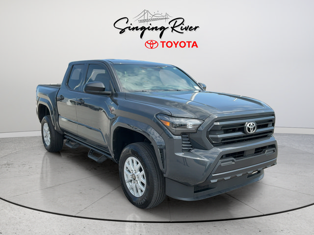 Used 2026 Toyota Tacoma SR