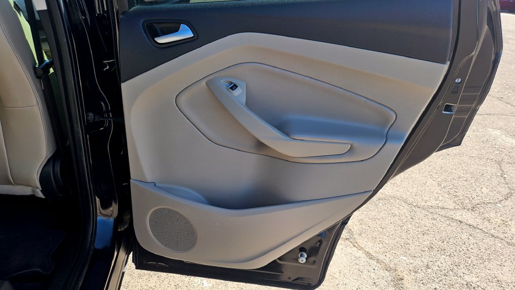 Used 2019 Ford Escape SEL FWD image 22