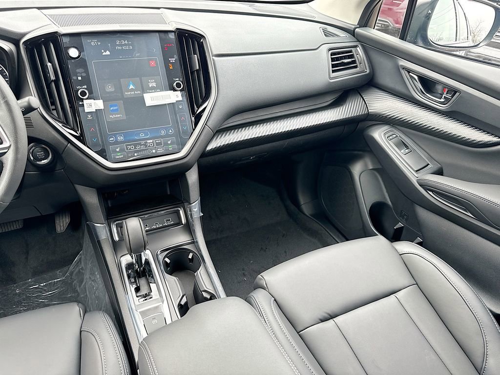 New 2026 Subaru Ascent Premium image 27