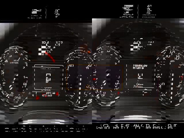 Certified 2023 Cadillac XT5 Premium Luxury image 19