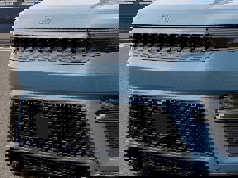 New 2026 Jeep Grand Wagoneer L Limited image 16