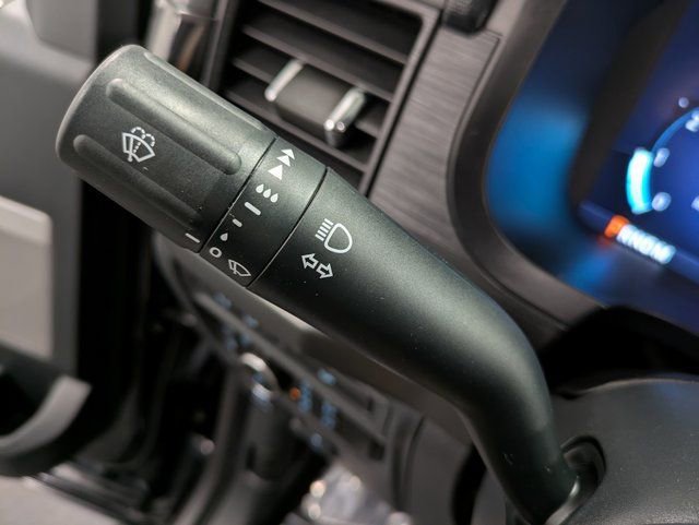 Certified 2024 Ford F150 XLT w/ Equipment Group 303A High image 17