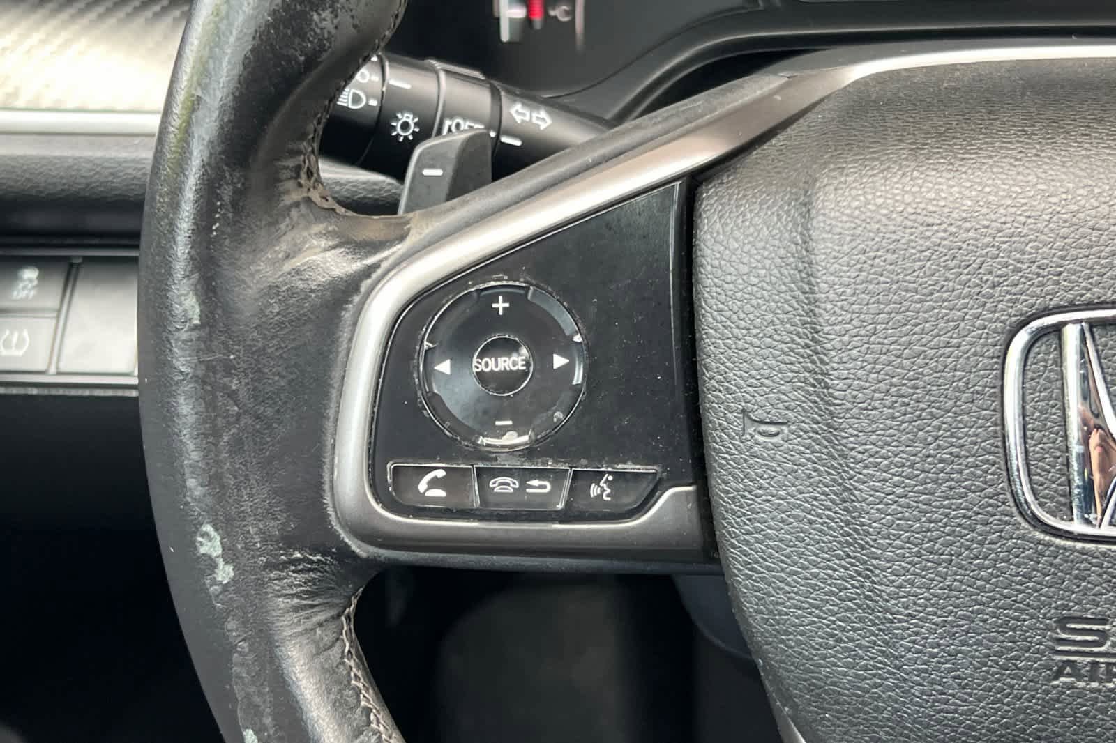 Used 2018 Honda Civic Sport image 24