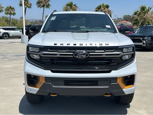 New 2026 Ford Expedition Tremor AWD/4WD image 2