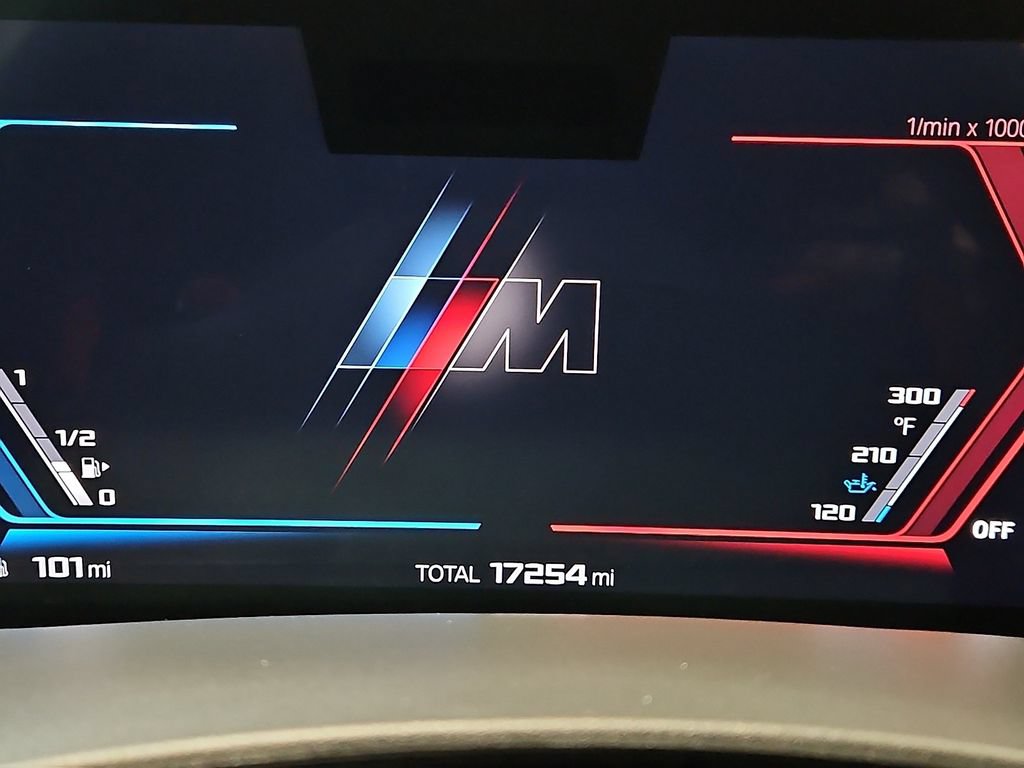 Used 2026 BMW X6 M Competition AWD/4WD image 21