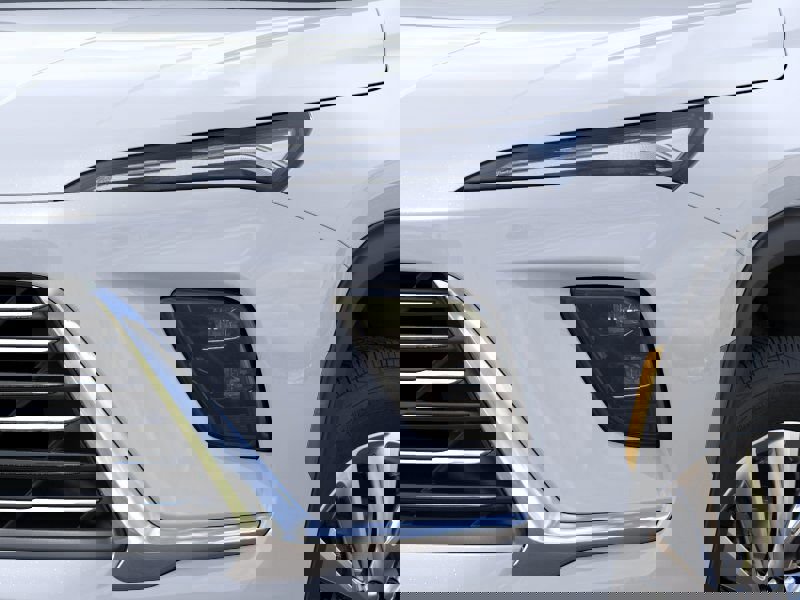 New 2026 Buick Enclave Preferred w/ Power Package image 10