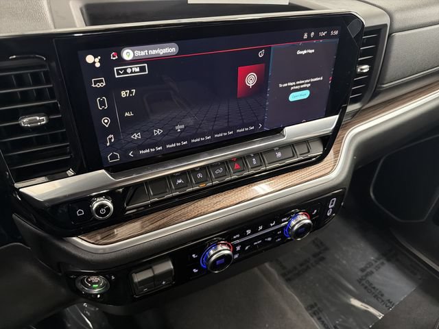 New 2026 GMC Sierra 1500 Elevation AWD/4WD image 23
