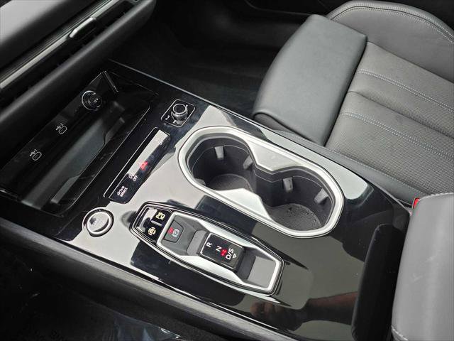 Used 2026 Audi A6 Premium Plus AWD/4WD image 31