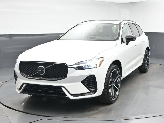 New 2027 Volvo XC60 B5 Ultra AWD/4WD image 3