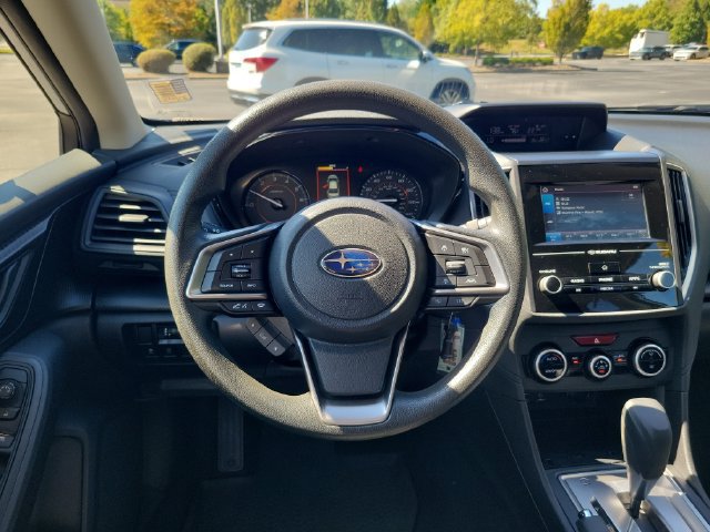 Used 2020 Subaru Crosstrek 2.0i AWD/4WD image 10