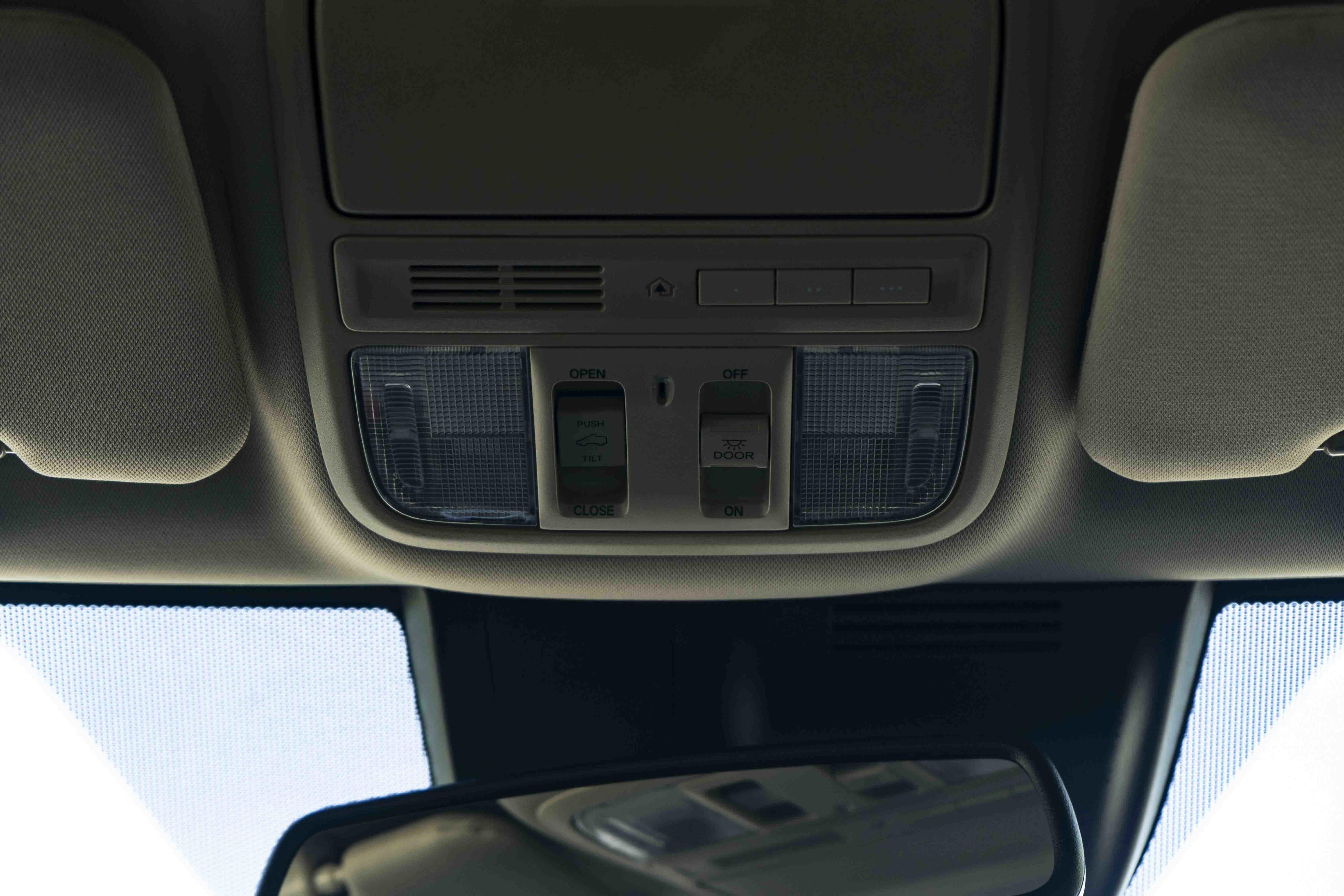 Used 2018 Honda CR-V EX-L image 35