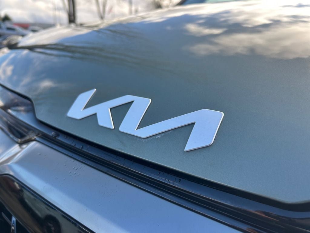 Used 2024 Kia Sportage X-Line w/ X-Line Premium Package image 31