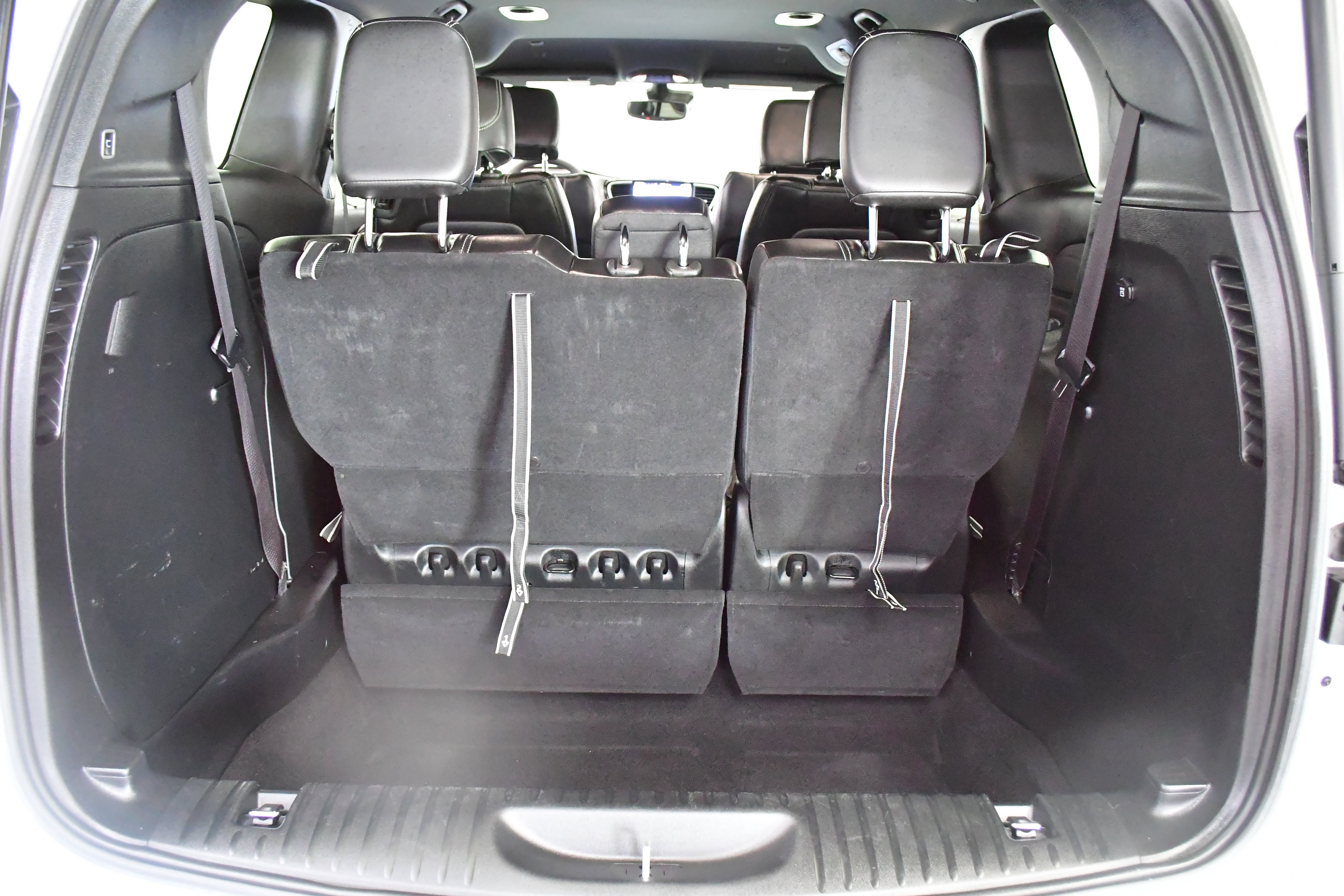 Used 2025 Chrysler Pacifica Select FWD image 8