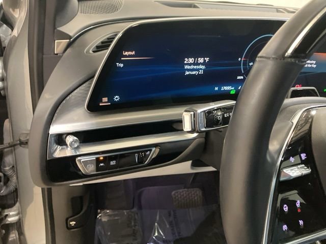 Used 2024 Cadillac Lyriq Sport image 14