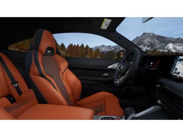 New 2027 BMW M4 Competition w/ Executive Package RWD image 9