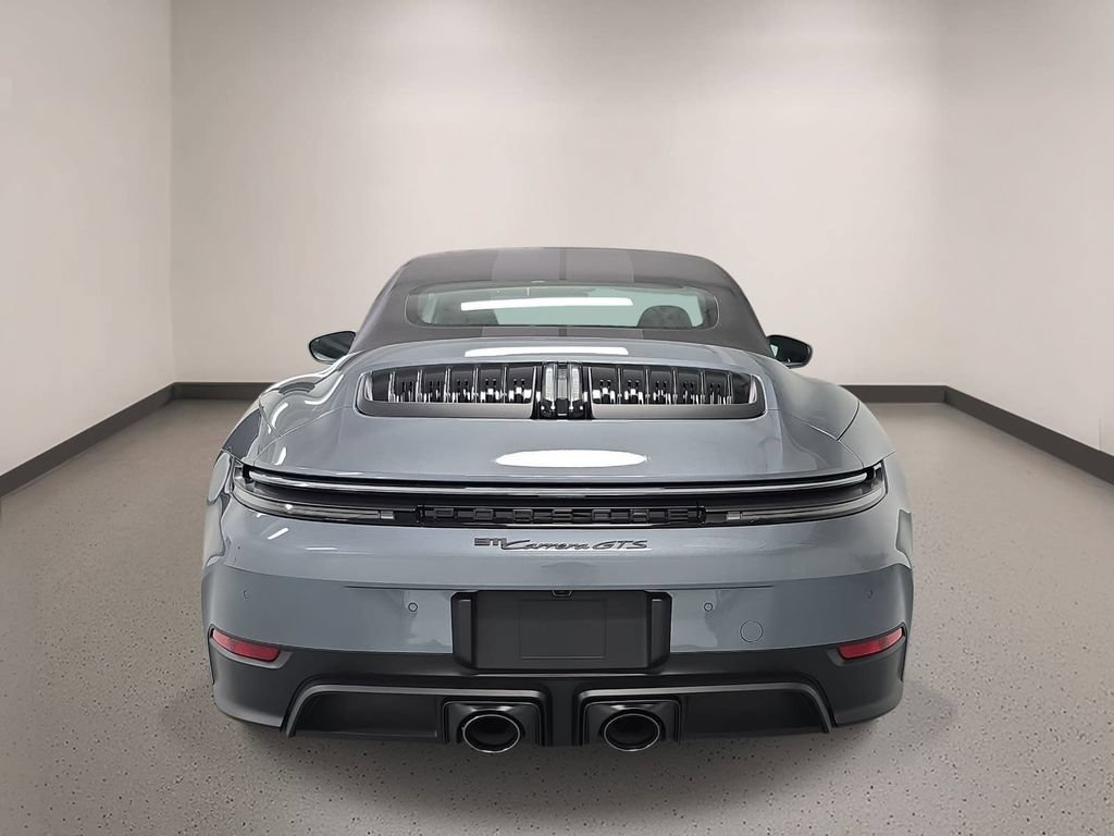 New 2026 Porsche 911 Carrera GTS RWD image 6