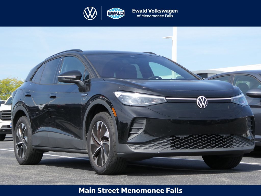Used 2022 Volkswagen ID.4 Pro