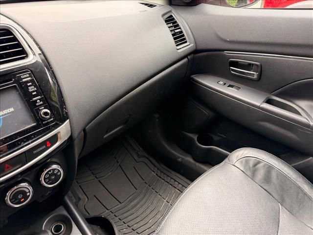 Used 2016 Mitsubishi Outlander Sport SEL AWD/4WD image 4