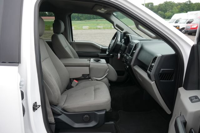Used 2020 Ford F150 XLT w/ Trailer Tow Package AWD/4WD image 26