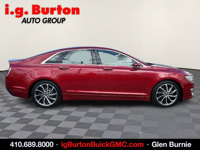 Used 2019 Lincoln MKZ Reserve w/ Reserve Plus Package image 7