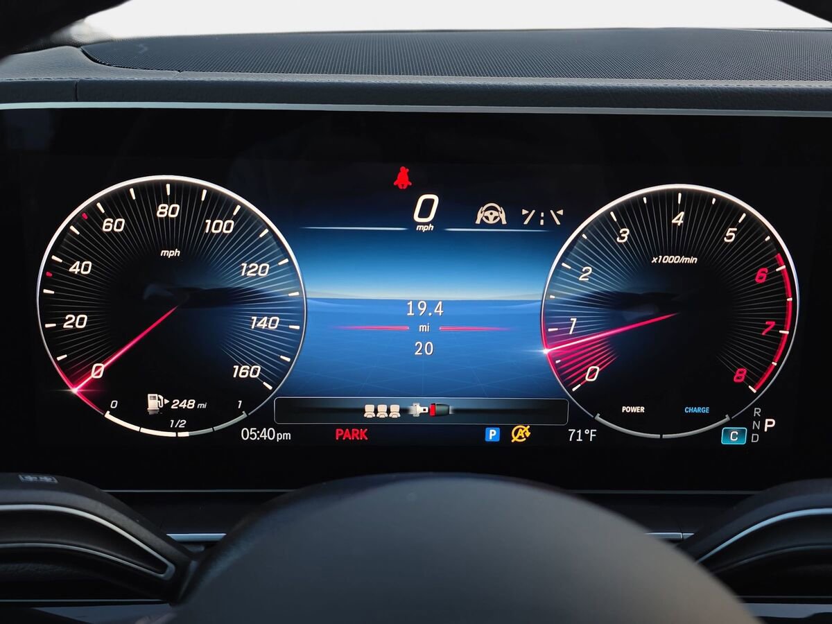 New 2026 Mercedes-Benz GLE 450 4MATIC image 19