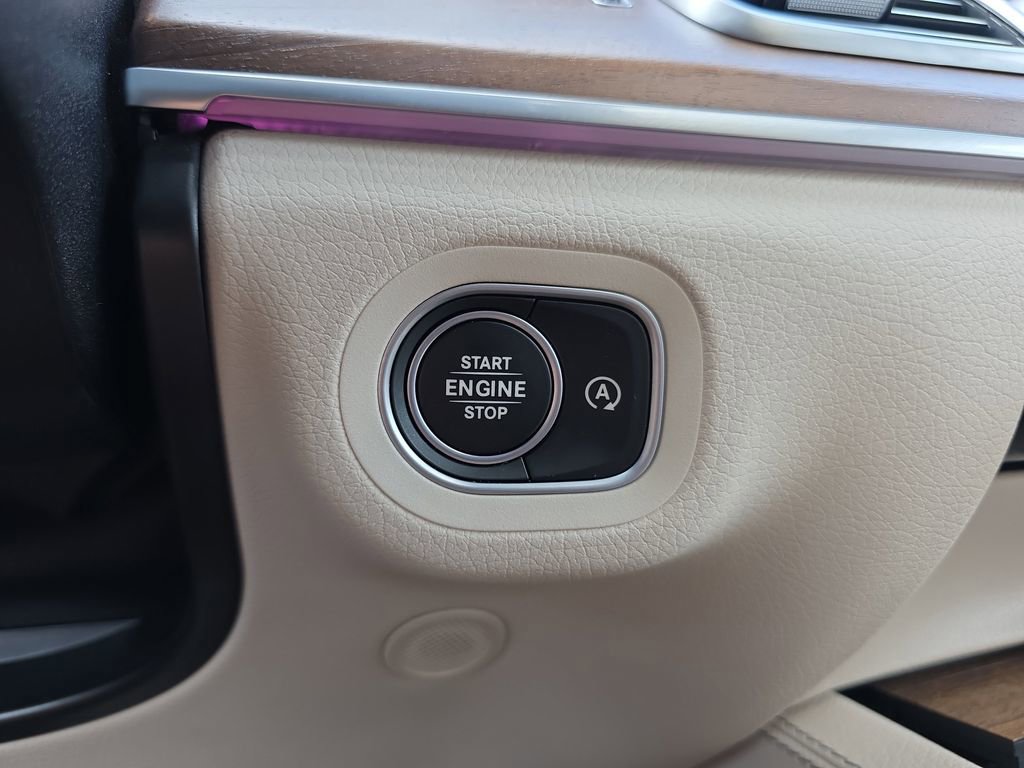 Used 2024 Mercedes-Benz GLE 350 4MATIC image 28