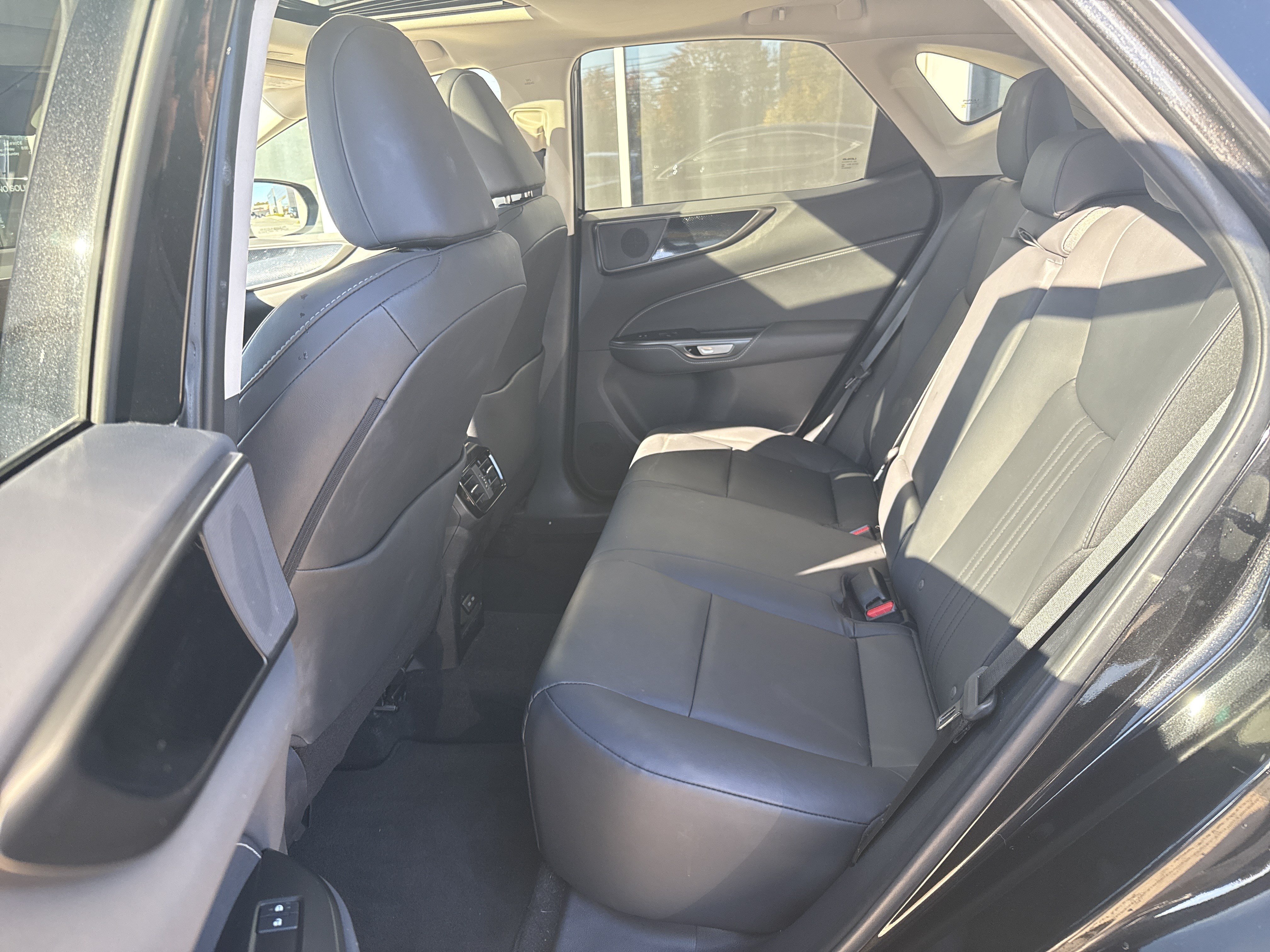Used 2025 Lexus NX 350 AWD w/ Accessory Package (2T) image 26