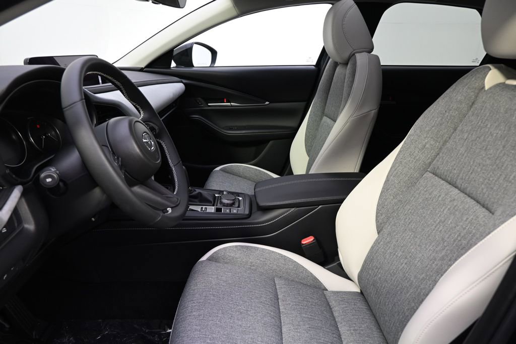 New 2026 MAZDA CX-30 AWD 2.5 S image 13