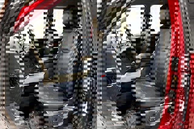 Used 2018 Ford F250 Lariat w/ Lariat Ultimate Package image 25