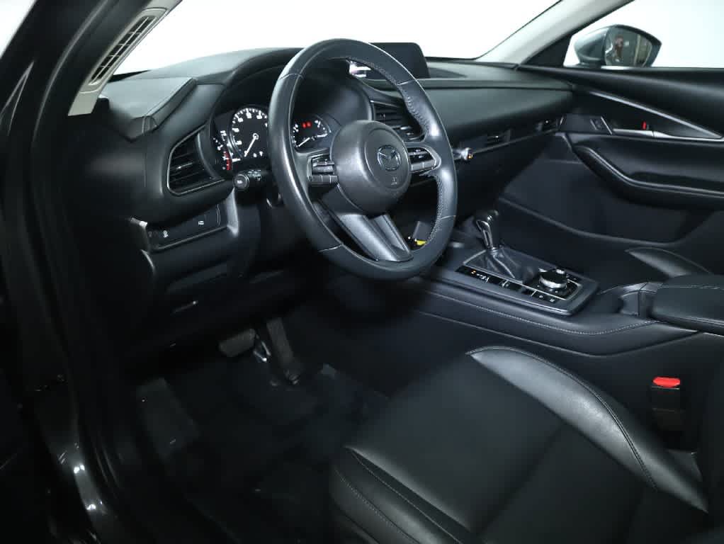 Certified 2021 MAZDA CX-30 AWD 2.5 S w/ Select Package image 17