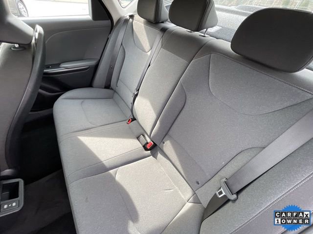 Used 2025 Kia K4 LXS image 16