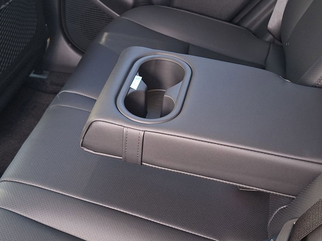 New 2026 Hyundai Kona Limited image 13