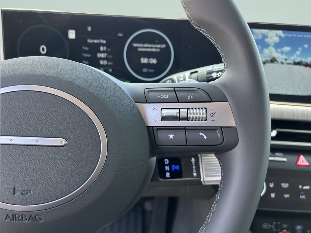 New 2026 Hyundai Sonata Limited FWD image 32