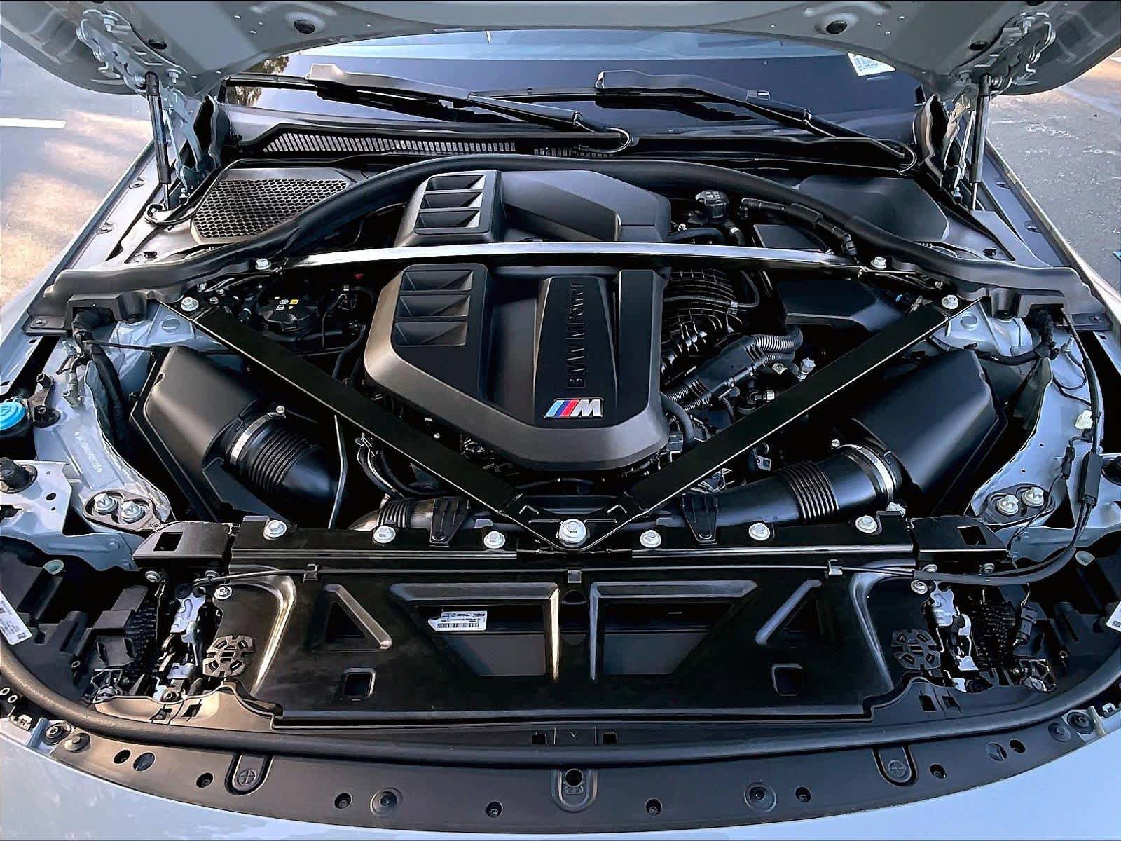 Used 2023 BMW M2 w/ Lighting Package image 12