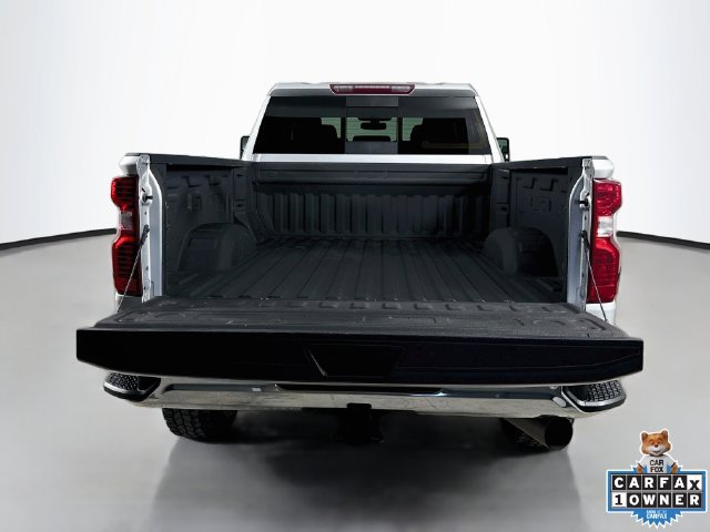 Used 2020 Chevrolet Silverado 2500 LT w/ All Star Edition AWD/4WD image 26