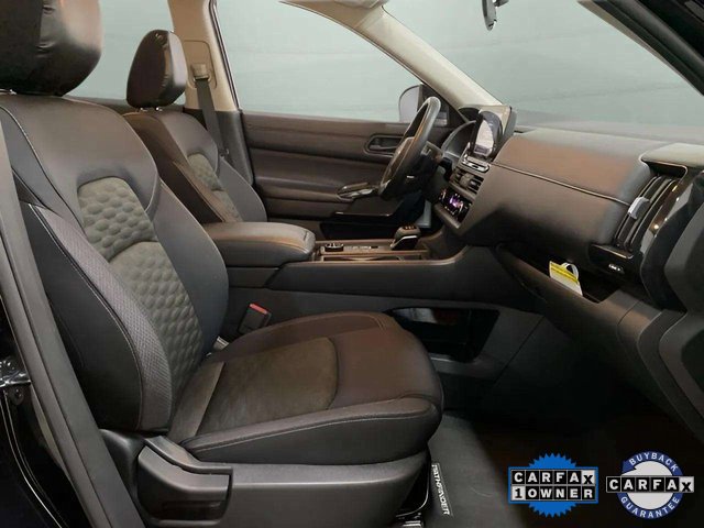 Used 2024 Nissan Pathfinder S image 80