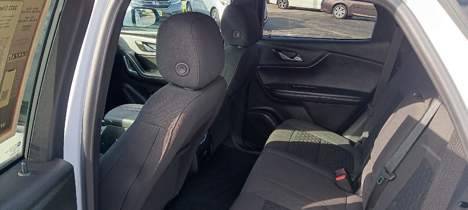 Used 2022 Chevrolet Blazer LT image 6