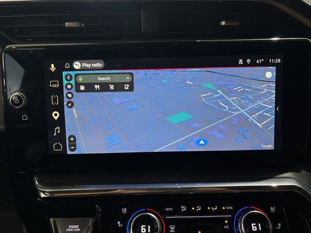 Used 2024 GMC Sierra 1500 Denali Ultimate image 26