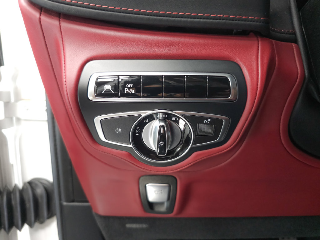 Used 2022 Mercedes-Benz G 63 AMG 4MATIC image 10