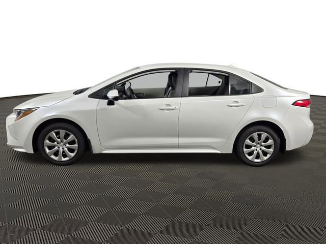 New 2026 Toyota Corolla LE image 4