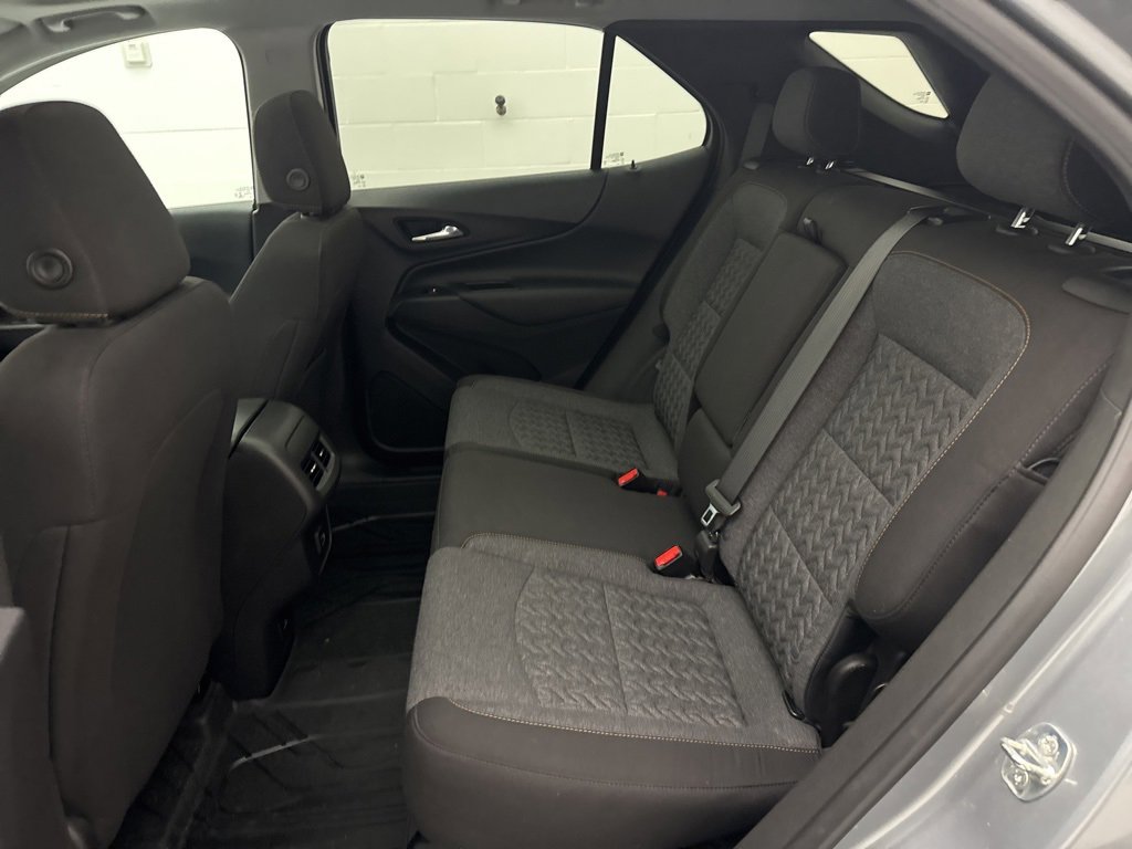 Used 2023 Chevrolet Equinox LT image 47