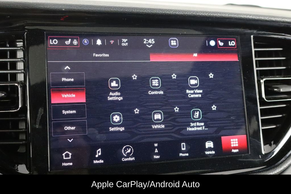 Used 2025 Dodge Durango GT image 43